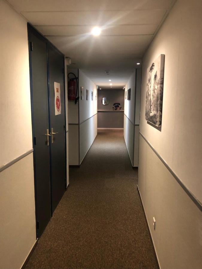 Hotel Le Relais Fleurance Exteriér fotografie